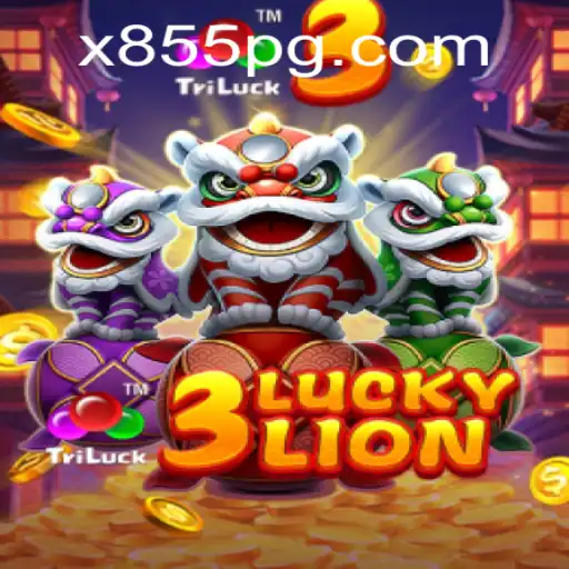 Explorando o Fascinante Jogo 3LUCKYLION