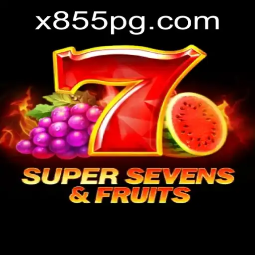 Descubra o Fascinante Jogo 7SuperSevensFruits no X855.COM