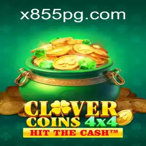 Explorando o Mundo de CloverCoins4x4: Um Jogo Empolgante Inspirado em Tendências Atuais