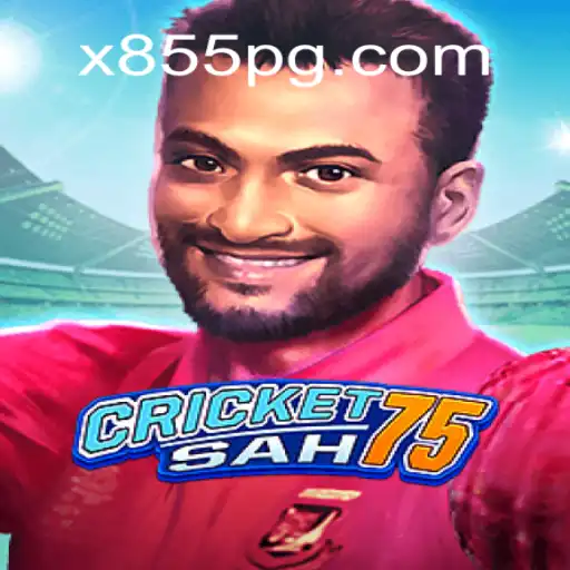 CricketSah75: O Novo Fenômeno dos Jogos com a Plataforma X855.COM
