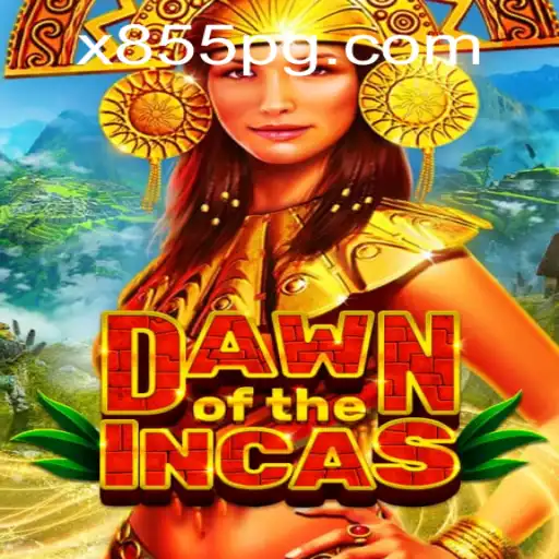 Descubra o Fascinante Mundo do Jogo DawnoftheIncas