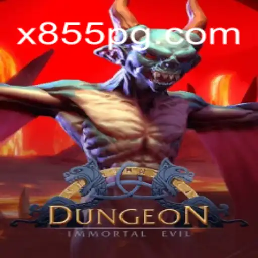 Explorando o Mundo do Jogo Dungeon e a Revolução X855.COM