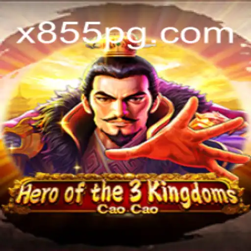 Descobrindo Heroofthe3KingdomsCaoCao: Um Mergulho Fascinante no Mundo dos Três Reinos