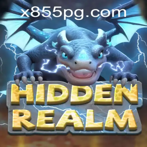 Explorando HiddenRealm: O Mundo Enigmático de X855.COM