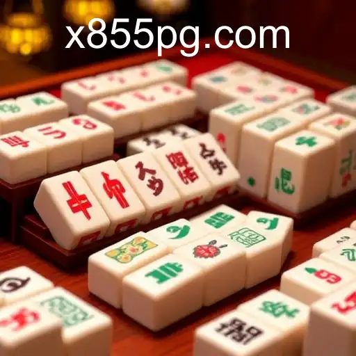 Mahjong