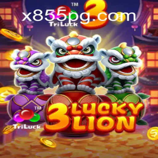 Explorando o Fascinante Jogo 3LUCKYLION