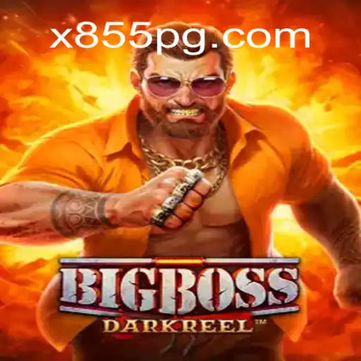 Descobrindo BigBoss: O Jogo Revolucionário com X855.COM