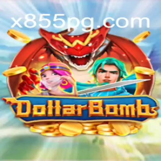 Explore o Mundo de DollarBombs: Um Jogo de Estratégia e Emoção no X855.COM