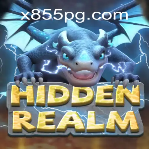 Explorando HiddenRealm: O Mundo Enigmático de X855.COM