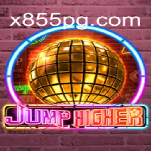 Descubra o Inovador Jogo JumpHigher com X855.COM