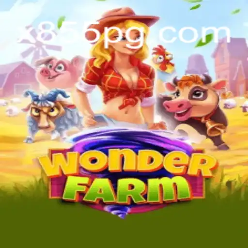 WonderFarm: Um Mergulho no Mundo Mágico da Agricultura Virtual
