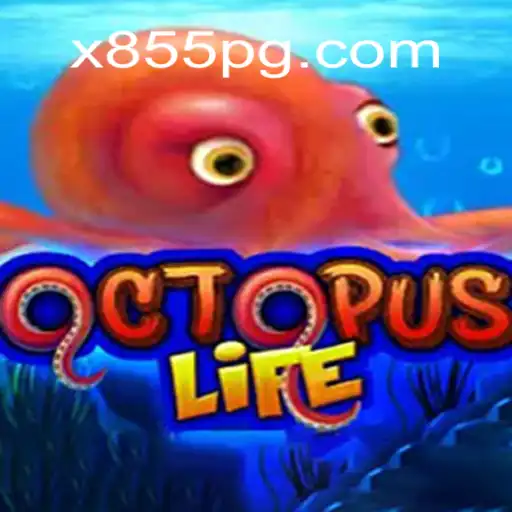 OctopusLife: Explorando o Mundo Marinho com Aventuras Inovadoras
