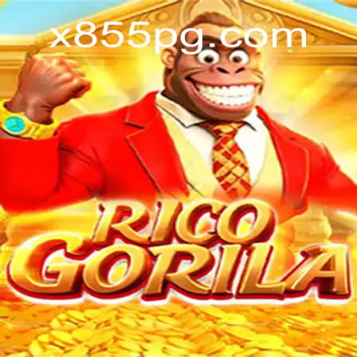 RicoGorila: O Novo Fenômeno dos Jogos Online