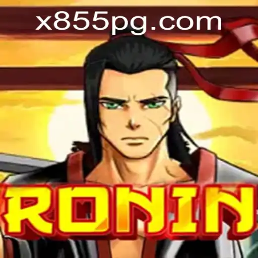 Explorando o Mundo do Jogo 'Ronin' na Era de X855.COM