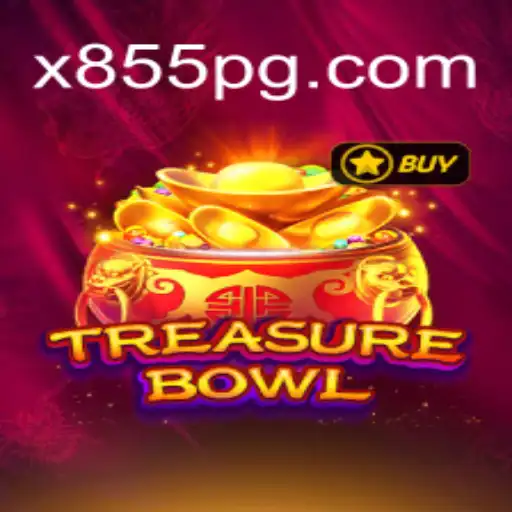 Explorando o Mundo de TreasureBowl: Uma Aventura Épica