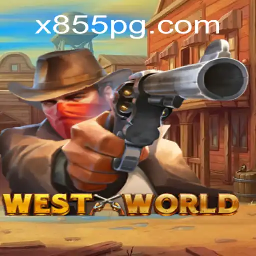WestWorld: Explorando o Novo Fenômeno dos Jogos Online com X855.COM