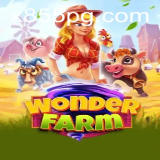 WonderFarm: Um Mergulho no Mundo Mágico da Agricultura Virtual